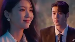 Korean Drama Love Story 💕 | Heart Touching K-Drama Mix Hindi Song 🎶 | True Love Story