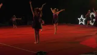 Gymfest Perth 2019 - Stewartry