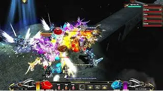 ALFAMU | EVENTO BLOOD CASTLE 🤑 PREMIADO 🤑 | - EVENTO #2