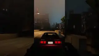 Ray Traced NFSU2 GETS VERY DARK!!!! 5/24/2024 | #tony4twenty on #Twitch