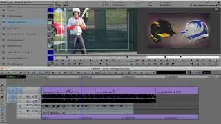 Avid Tutorial - 53 -  Comparing Features