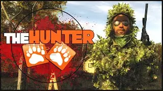 The Hunter - Natural Born Bear Killers! w/ Pungence