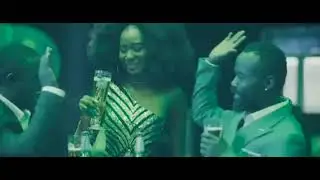 Fally Ipupa - Mutzig Class (clip officiel)