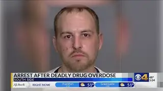 Man implicated in fatal drug overdose now facing criminal charges