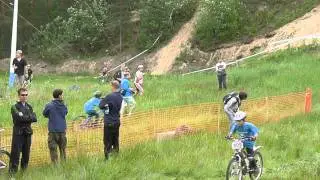 ВЕЛОДРАЙВ CUP 2011 - 1