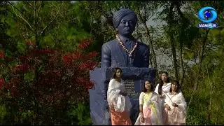 LAKLO NAHAROL | NGAIRIBANI NOINA HALLAKPA BY NA-CHOM