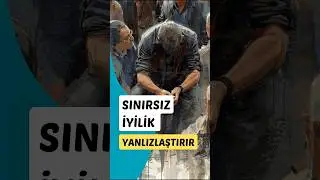Herkese İyi Davranan İnsanlar Neden Yalnız Kalır?