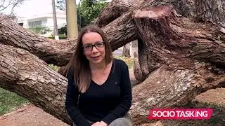 O que &eacute; Socio Tasking   Descubra AGORA como FUNCIONA