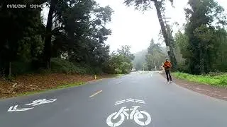 14 Dec 2025 - HBC - Chilly Sunday Morning San Francisco Bike Ride - Part 2