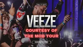 Veeze shutdowns Babyface Ray&rsquo;s &ldquo;Courtesy of The Mob Tour&rdquo;