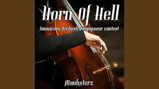Horns Of Hell