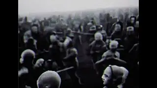 mini mielk - Run On (Lyric Video)