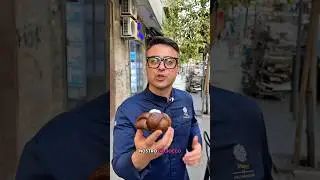 Ecco come prepariamo il nostro baciocco🩷