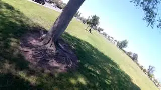 Runcam PZ0420 VS RunCam2