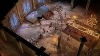 Pathfinder : Wrath of the Righteous. Acte 2. Episode 10.