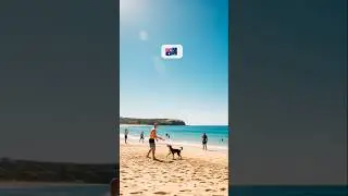 #DreamScreenAI #cover #singer #music #ocean #australia #dogloversdog #bluewater #beachvibes