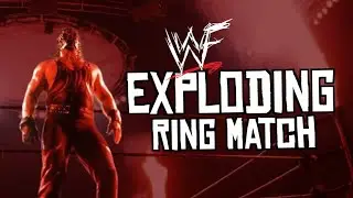 The WWE Explosives Match that never was, and other attempts in 2000