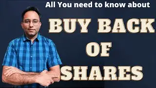Buy Back of Shares #infosysnews #buybackofshares #finalysis #infosysshareprice #buybacktime #infosys