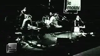 Asaf Avidan concert priv&eacute; Le Mouv' [FULL]
