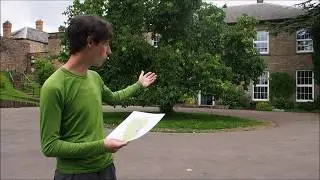 Beginner's guide to navigation part 1: Direction