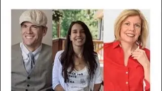 Hope Talk: Adaptive Clothing:  Smart Adaptive Clothing, Help Hope Live, Billy Footwear and Dani Izzi