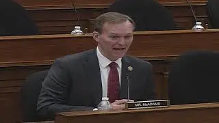 House Science, Space, and Technology Committee