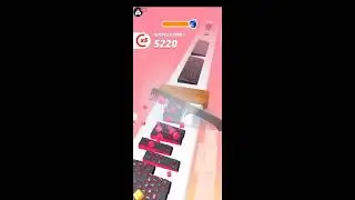 Perfect slices game lv9 #shorts #live #perfectslices #Viral
