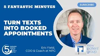 Control The Conversation, Lower No‑Shows, Build Trust Over SMS | Top Orthodontic & Dental Consultant