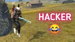 SOLO VS SQUAD || ANKUSH ВСТРЕЧАЕТ ХАКЕРА 😂 !!!!
