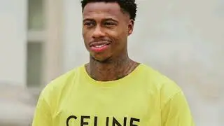 Quincy Promes - Champagne