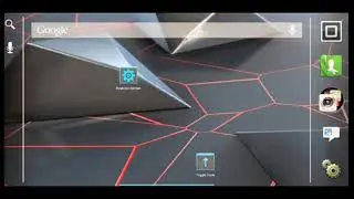 Android Motorola Razr And HTC SENSE THEME 4.0