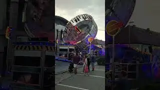 Circus carousel #circus #carousel #travel