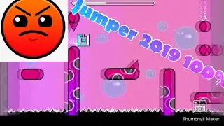 Jumper 2019 100%
