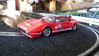 NOVEDAD !! #ferrari 308 GTB | (Avant Slot - Kilslot)