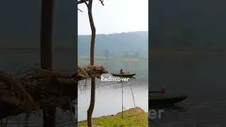 Peace alongside the Godavari River | Feriado Resorts | Telangana Tourism