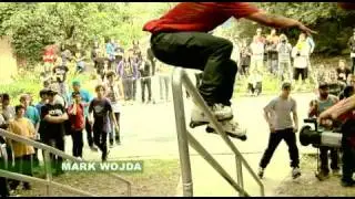 Razors News: Windy City Riot 2009