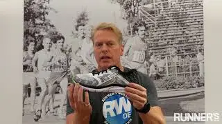 361&deg; Spinject im RUNNER&rsquo;S-WORLD-Test