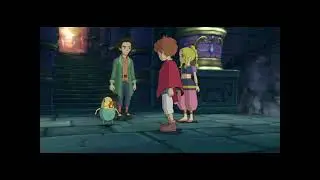 Ni No Kuni: The Vault of Tears (Chapter 21)