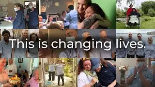 New Chapters - New Year care jobs with Agincare