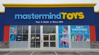 Puzzles, toys, sidewalk chalk: Mastermind sees triple-digit growth online amid pandemic
