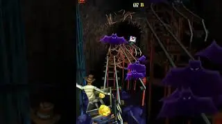RAILRUSH PART2 OF NEW WORLD #gaming  @sudhanva s gaming 2009