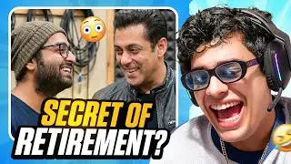 ARIJIT SINGH EXPOSED