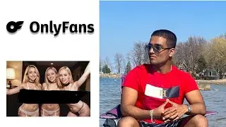 How to sign your first OnlyFans Model | Part 1 | Using Social Media (re-upload 2023)