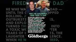 Jeff Garlin: The Scandal That Ended The Goldbergs&rsquo; Family