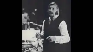 James Last - Feuertanz (Ritual Fire Dance) (1971)