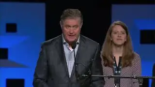 SBC18 - Election of Officers (Fourth&Fifth) and Committee on Resolutions Report - Tuesday Afternoon
