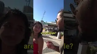 Catfished in Brazil's Most Dangerous City 🇧🇷