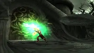 God Of War 2: Enter The Temple Of Euryale  (HD) || Part -5|| PS2 Best GamePlay||