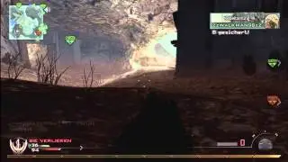 nuke mit UMP45