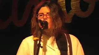 Victoria Williams - Save Me Jesus - Live at Antones
